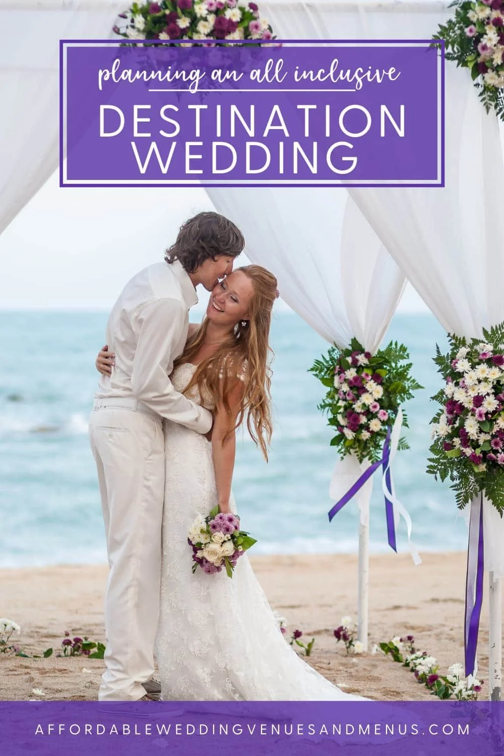 All Inclusive Destination Weddings Plan a Resort Wedding